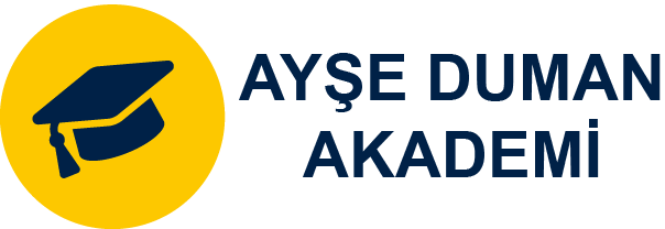 Ayşe Duman Akademi