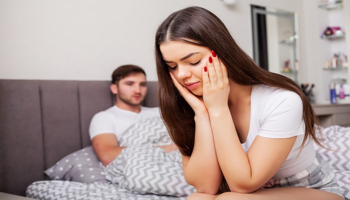 Cinsel Sorunlara Yol Açan Hastalıklar