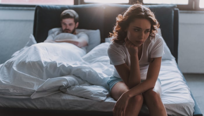 Vajinismus Soru Cevap